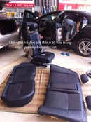 Tp. Hà Nội: Phương Đông auto - vệ sinh tổng thể nội thất ô tô CL1655633P8