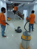 Tp. Đà Nẵng: Dịch vụ làm sạch vệ sinh tòa nhà công trình sau xây dựng giá rẻ ở Đà Nẵng CL1679398P9