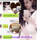 Tp. Hồ Chí Minh: White Plus super whitening body cream, siêu dưỡng trắng, siêu an toàn CL1658813P11