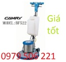 Tp. Hà Nội: Máy chà sàn CAMRY BF-522, máy chà sàn công nghiệp giá rẻ RSCL1659035