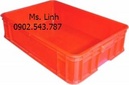 Tp. Hồ Chí Minh: thùng rác, thùng rác y tế, thùng rác công nghiệp, các sản phẩm nhựa CL1407927