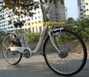 Tp. Hồ Chí Minh: Xe đạp điện Nhật hàng bãi nhập khẩu CL1655191P9