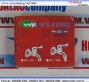 Tp. Hồ Chí Minh: Vòi chậu rửa Wufeng CL1410817