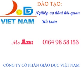 Học lớp bồi dưỡng kế toán trưởng doanh nghiệp tại Tp. HCM