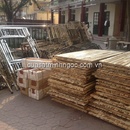 Tp. Hà Nội: Sản xuất giường tầng sắt- inox và cung cấp thiết bị văn phòng, trường học giá rẻ CL1260370