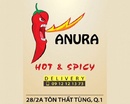 Tp. Hồ Chí Minh: Quán ăn ANURA chuyên các món lạ hương vị đậm đà Q1 CL1459411P11