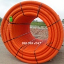 Tp. Hồ Chí Minh: Ống nhựa xoắn chịu lực luồn cáp HDPE Φ90/ 110 CL1409513