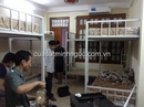 Tp. Hà Nội: Giường tầng sắt - inox trường học, KTX, gia đình và thiết bị văn phòng giá rẻ RSCL1696932