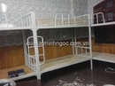 Tp. Hà Nội: Giường tầng sắt - inox học sinh - sinh viên, thiết bị văn phòng, trường học CL1251415