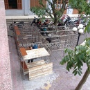 Tp. Hà Nội: Bàn ghế tủ văn phòng, trường học và giường tầng sắt - inox giá tận gốc RSCL1076700