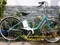 [3] Xe đạp điện hàng Nhật cũ