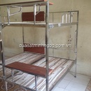 Tp. Hà Nội: Giường tầng thép - inox trường học, nhà ở công nhân viên và thiết bị trường học CL1260492