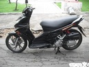 Tp. Hồ Chí Minh: Bán Suzuki Hayate 125 màu đen Night Rider CL1412738P10