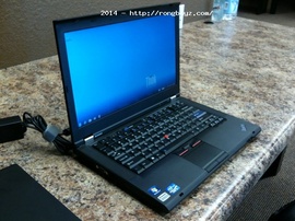 Lenovo Thinkpad T420 cần bán cho ai có nhu cầu. hcm