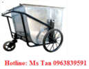 Tp. Hồ Chí Minh: xe tôn thu gom rác, thùng rác các loại cam kết giá tốt CL1418326P4