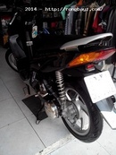 Tp. Hồ Chí Minh: Bán Honda Click 110cc, đời 2010. hcm CL1409480