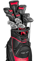 Tp. Hồ Chí Minh: Bộ gậy đánh golf Adams Complete Golf Set RSCL1215188