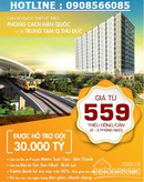 Tp. Hồ Chí Minh: chung cư Thủ Đức, First home 120tr/ căn CL1392626