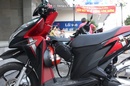 Tp. Hồ Chí Minh: bán xe click Thái màu đen tem đỏ 2014 mới leng keng 100% CL1412716P8