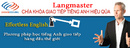 Tp. Hà Nội: Langmaster - Chìa khóa giao tiếp tiếng Anh hiệu quả CL1410317