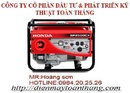 Tp. Hà Nội: Cung cấp máy phát điện Honda RSCL1652867