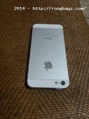 Tp. Hồ Chí Minh: Bán Iphone 5s 64gb white usa quốc tế tại hcm CL1410741