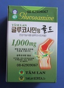 Tp. Hồ Chí Minh: Bán Glucosamin - Dành Chữa bệnh thoái hóa xương, khớp tốt CL1410734P11