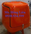 Tp. Hồ Chí Minh: Thùng chở hàng sau xe máy, thùng giao hàng giá rẻ nhất TP. HCM CL1410251
