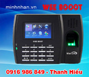 Tp. Hồ Chí Minh: máy chấm công Ronald jack 8000T giá rẻ nhất CL1411451P3