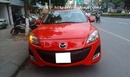 Tp. Hà Nội: Bán Mazda 3 đỏ 2010 hatback tại hn CL1412908