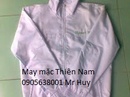 Tp. Hồ Chí Minh: Xưởng may áo gió giá rẻ, chuyên nghiệp CL1420591