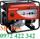 Tp. Hà Nội: Bán máy phát điện Honda 5 KVA - chính hãng, giá tốt RSCL1470896