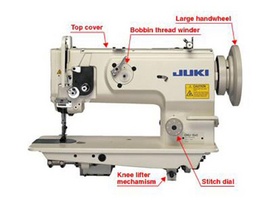 Mua bán trao đổi sửa chữa các loại máy may công nghiệp