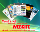 Tp. Hà Nội: Thiết kế website chuẩn seo giá rẻ CL1102361P11