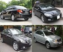 Tp. Hồ Chí Minh: Cho thuê xe 4 chỗ Chevrolet Cruze chính chủ, giá rẻ tại q1 CL1411309