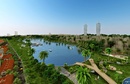 Tp. Hồ Chí Minh: bán lô gốc 2 mặt tiền view hồ khu dân cư Hoàng Gia cuối Hóc Môn, khu nghỉ dưỡng CL1417726P9
