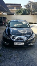 Tp. Hồ Chí Minh: cần bán xe Hyundai Sonata đời cuối 2010 tại quận Gò Vấp, TP Hồ Chí Minh CL1412908