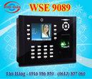 Đồng Nai: Máy chấm công vân tay Wise Eye 9089 - rẻ mới 100% - rẻ Đồng Nai CL1411451