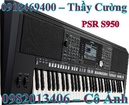 Tp. Hồ Chí Minh: đàn organ yamaha psr s950 giá tốt , đàn organ yamaha mới - cũ giá cực tốt CL1411496
