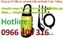 Tp. Hà Nội: Máy phun rửa áp lực VJ 90 CL1411852