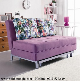 Sofa giường nhập khẩu đẹp, chất lượng tốt, hiện đại