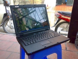 Bán Laptop Aire 6500 Ram 2GB, Windows8