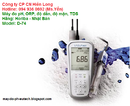 Tp. Hồ Chí Minh: Máy đo pH ORP độ dẫn độ mặn D-74A-S Horiba CL1414605P8