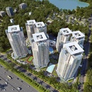 Tp. Hà Nội: Bán Căn Hộ Green Stars 102m2 View Cực Đẹp CL1412647