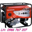 Tp. Hà Nội: Máy phát điện Honda EP6500CX, máy phát điện 5,5KW đề nổ giá rẻ CL1414741