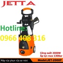 Tp. Hà Nội: máy rửa xe mini JET-2000P CL1414007