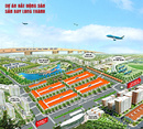 Đồng Nai: cần bán đất ngay cổng chính sân bay Long Thành CL1413494