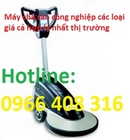 Tp. Hà Nội: Máy chà sản tốc độ cao HiClean HC-1500C CL1414007