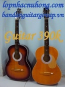 Tp. Hồ Chí Minh: mình cần bán gấp đàn guitar giá siêu rẻ chỉ với 390k rinh ngay 1 cây guitar RSCL1097911