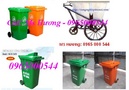 Hưng Yên: bán buôn bán lẻ, bán rẻ, thùng rác công cộng, thùng rác 120L, thùng rác 240L CL1350724P11